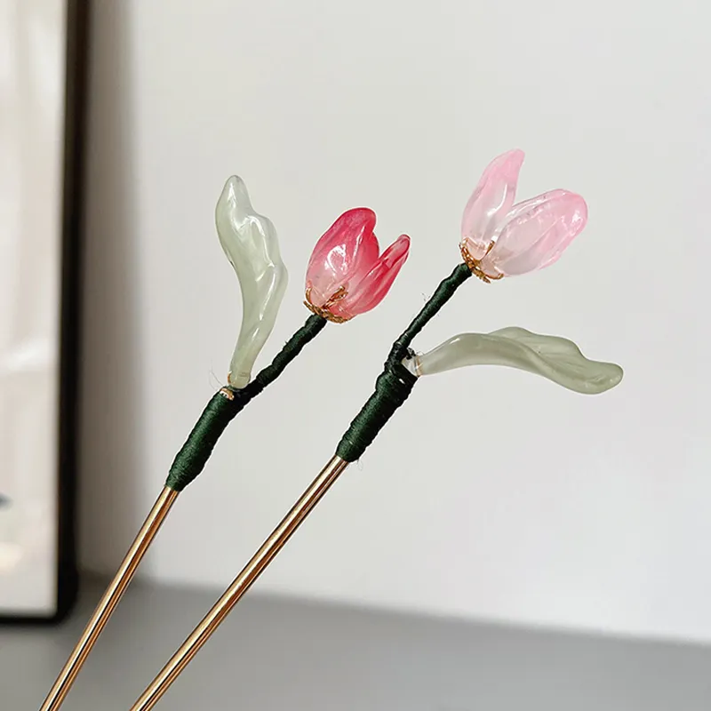 SENDME Hairpins Women's-3