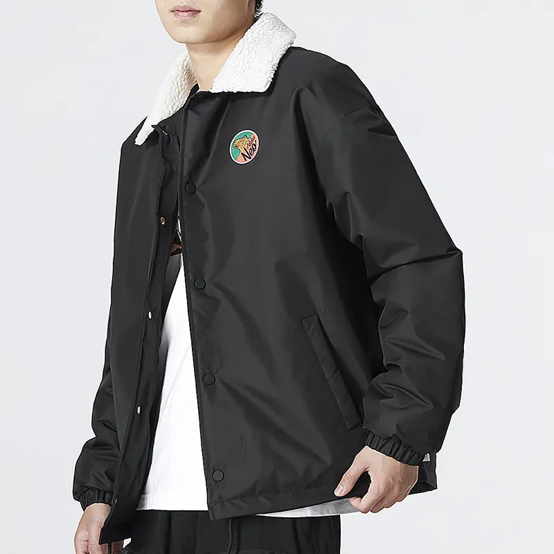 Adidas Puffer Jackets Unisex Black-4