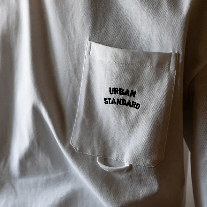 URBAN STANDARD T Shirts Unisex-6