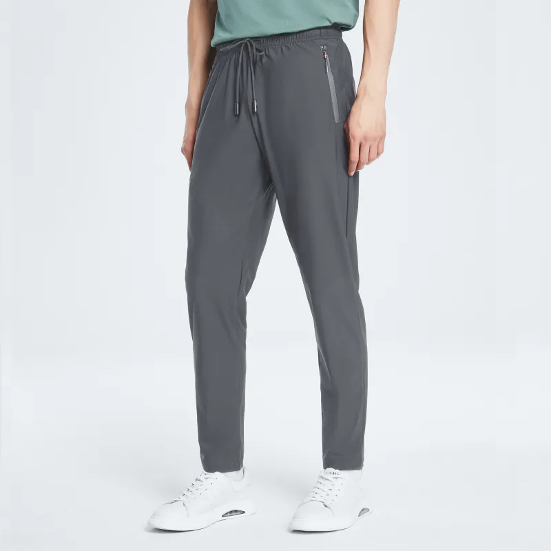 CAMEL Casual Pants Men-7