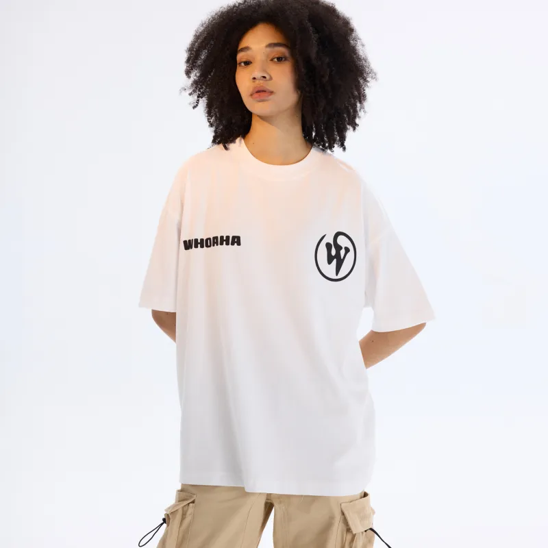 WHOA HA! T-Shirts Unisex-9