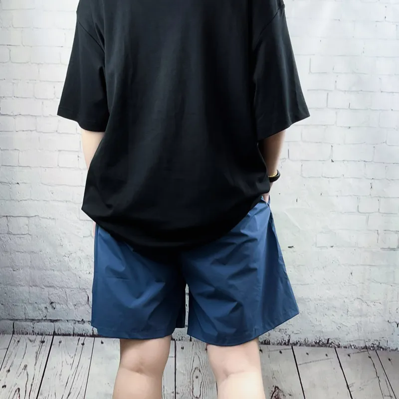 COBMASTER Sports Shorts Unisex-5