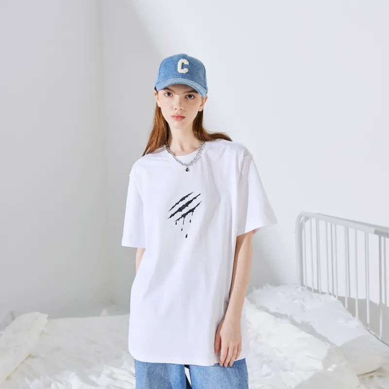 Suamoment 2023 Spring/summer T Shirt Unisex-5