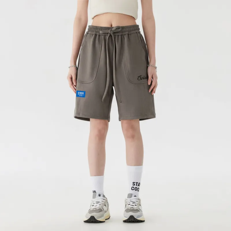 S.view Casual Shorts Unisex-4