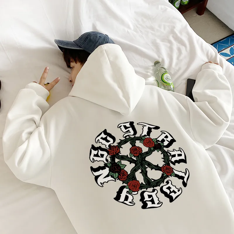 NGC STRATEGY Sweatshirts Unisex-3