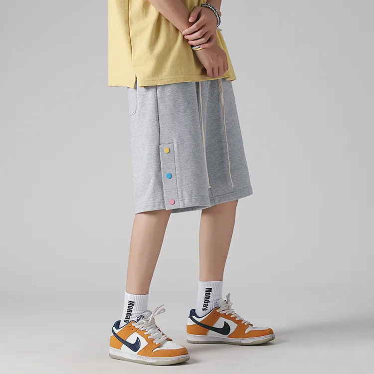 MPUX Casual Shorts Unisex-6
