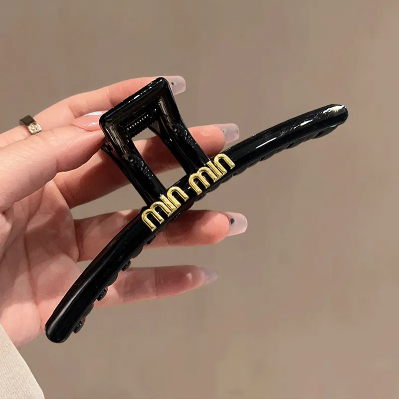 SENDME Hair Clips Women's Min Hair Clip-7