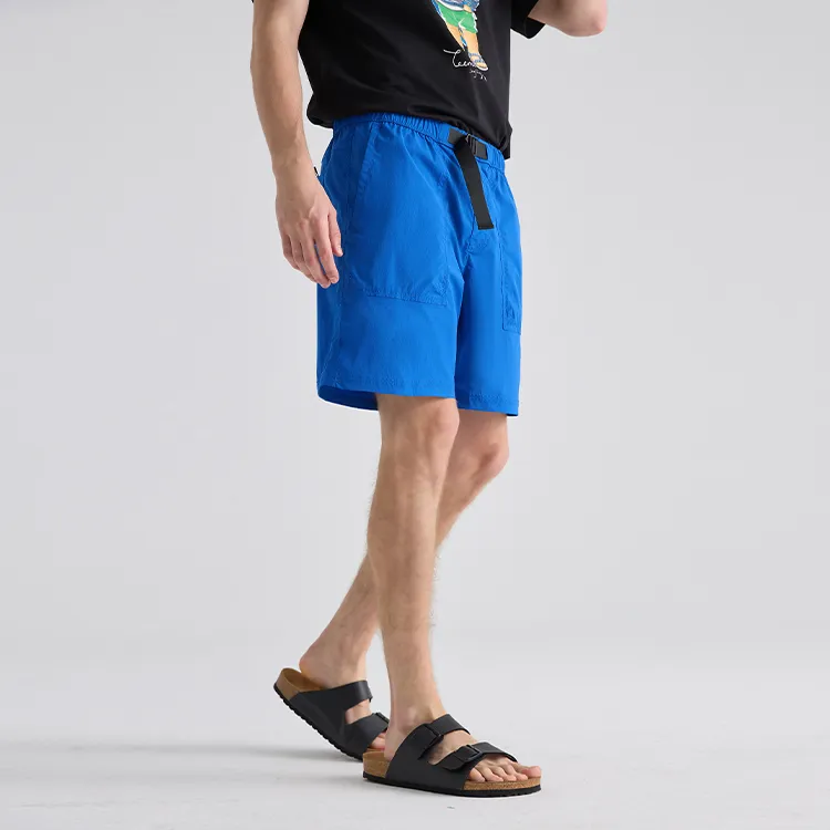 Teenie Weenie Men Casual Shorts Unisex-3