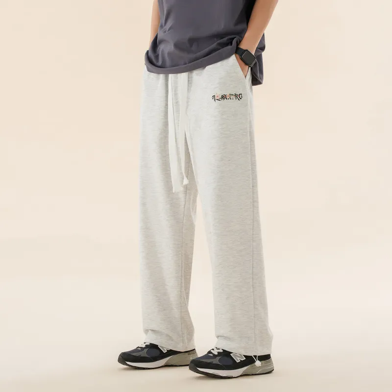 TEN MIRO Casual Pants Unisex-13