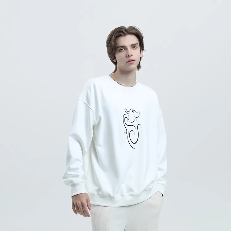 SANKAIMADE Sweatshirts Unisex-13