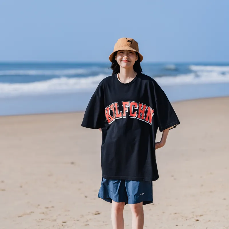 KXLFCHN T Shirts Unisex-2