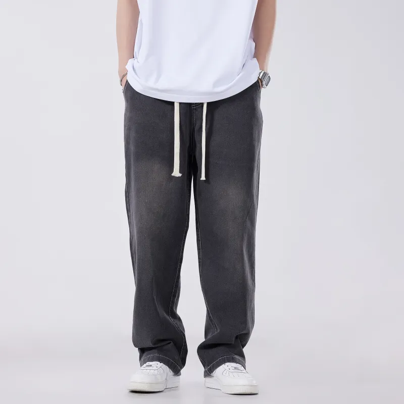 MISTEEZ Jeans Unisex-2