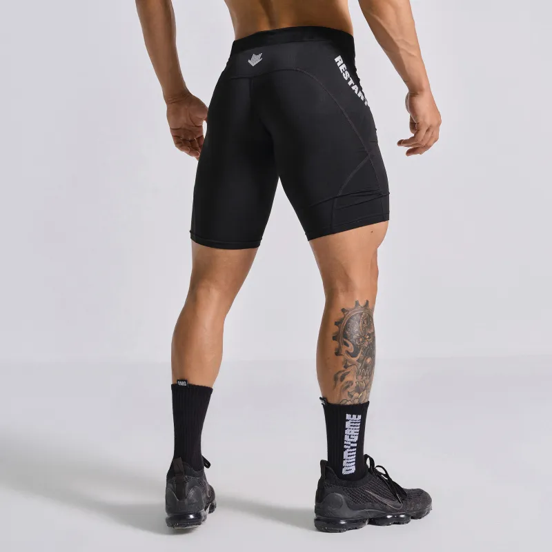 OMG! Casual Shorts Men-11