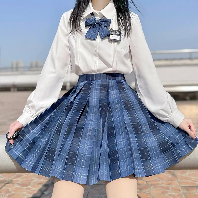 Tokyo Season Casual Short Skirts Women's Gift Box Set-79