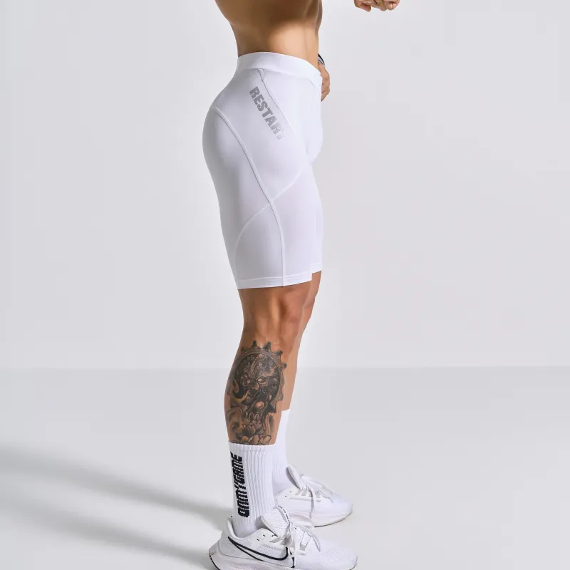 OMG! Casual Shorts Men-4