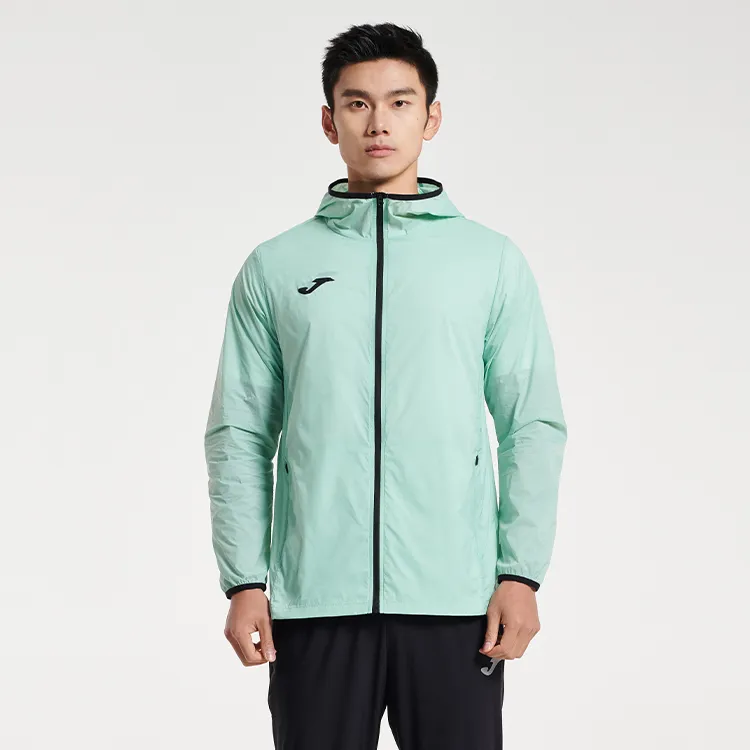 Joma Breathable Sun Protection Clothing Men's-12