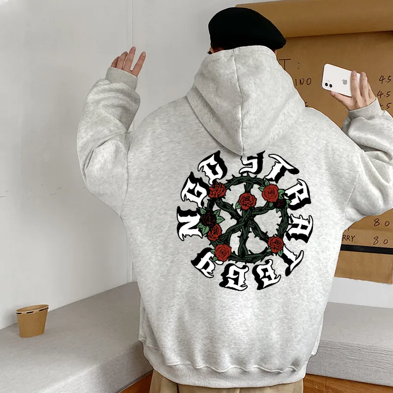 NGC STRATEGY Sweatshirts Unisex-12