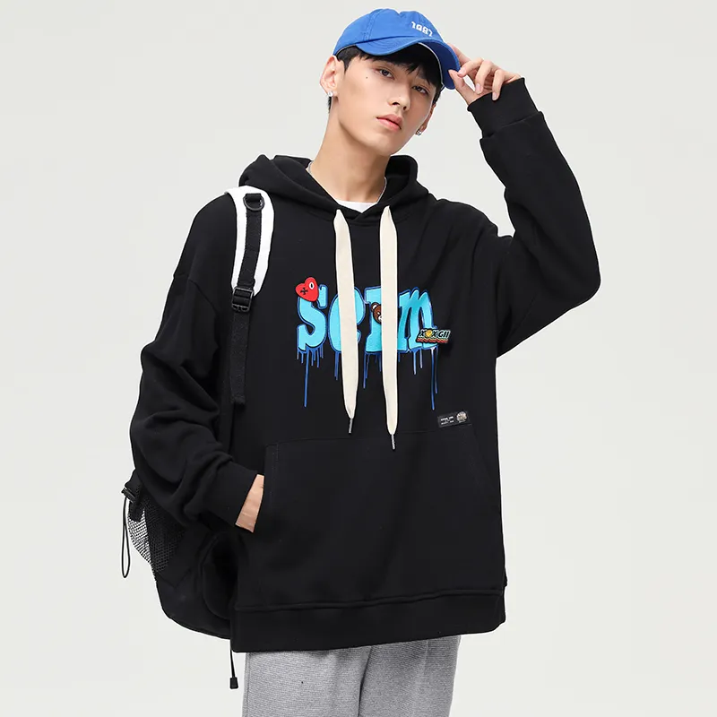 SCRM Sweatshirts Unisex-2