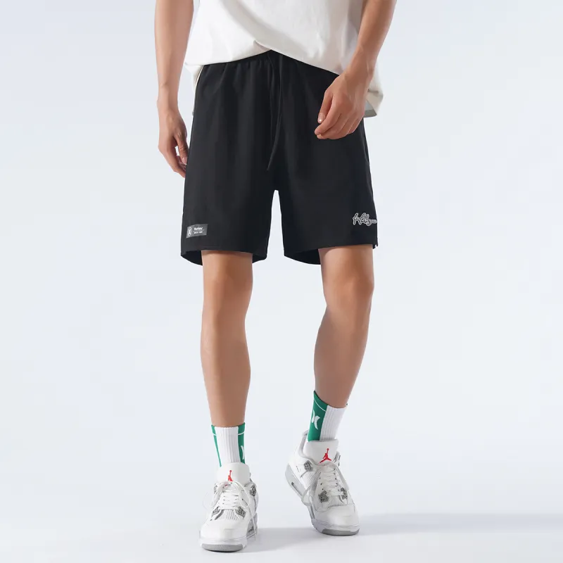 Hurley Casual Shorts Unisex-6