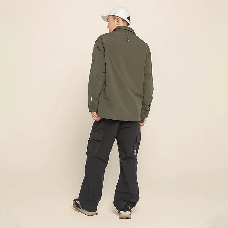 Penfield Shirt Men's Olive Green-4