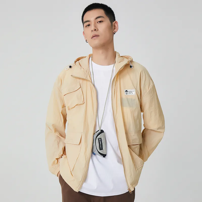 Minfinity Sun Protection Clothing Unisex-11