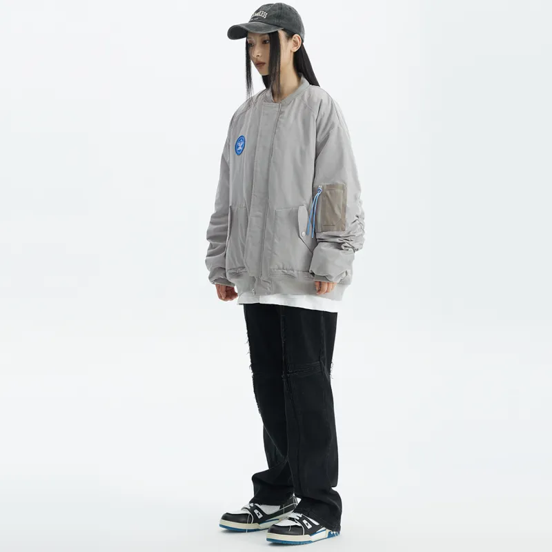 ICONS Lab Jackets Unisex-11