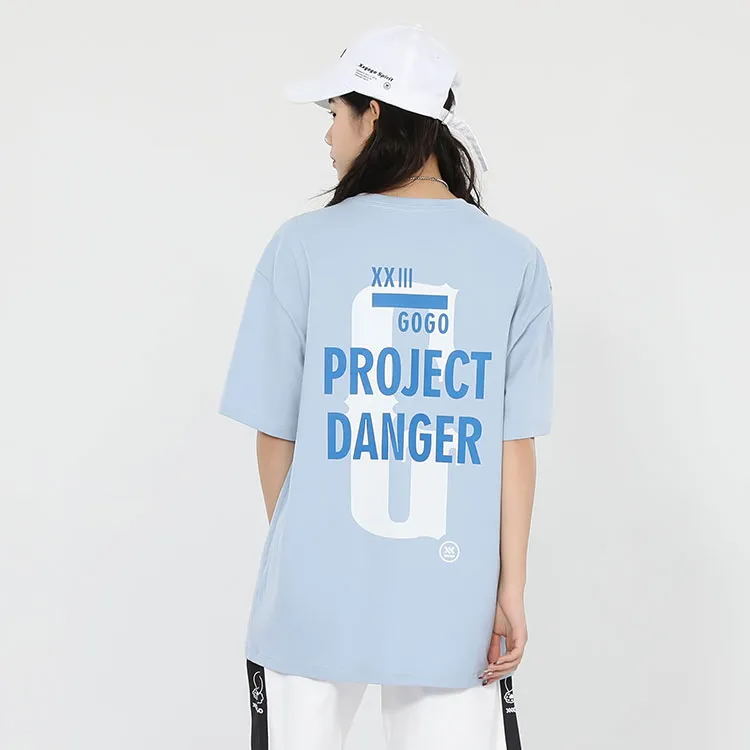 XXGOGO T-Shirts Unisex-17