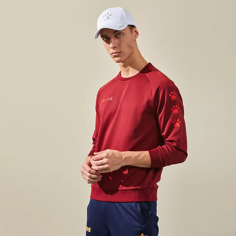 KELME Sweatshirts Unisex-5