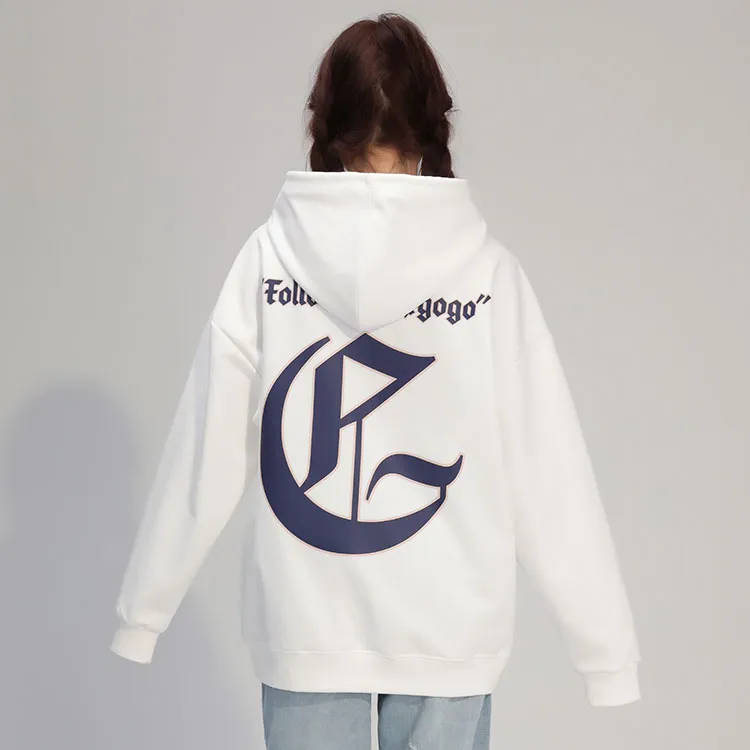 XXGOGO Sweatshirts Unisex-7