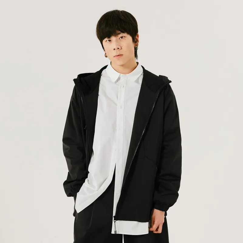 COKEIN Jackets Unisex-7
