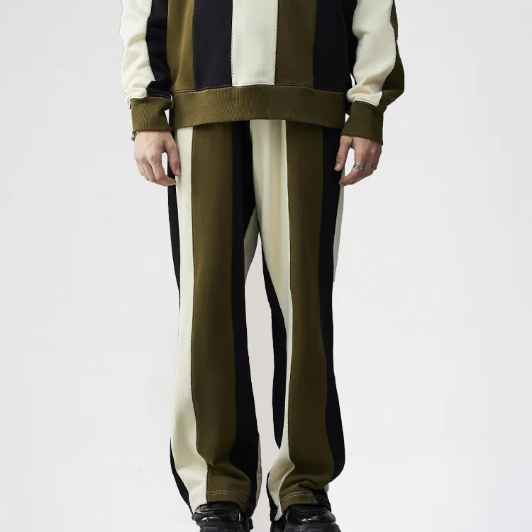 RICKYOUNG FW22 Casual Pants Unisex-2