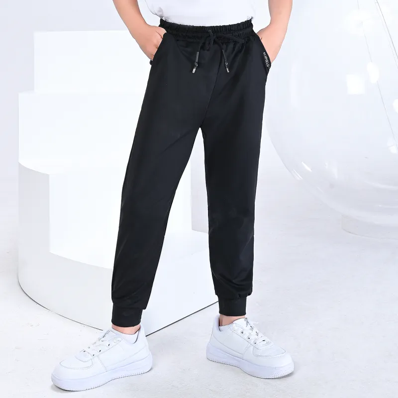 SUPIELD The Shield Of Light Series Knitted Sweatpants Unisex-2