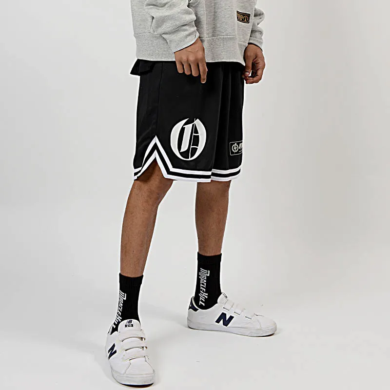 MIRACLE KILL x Othebest Shorts Men's-15