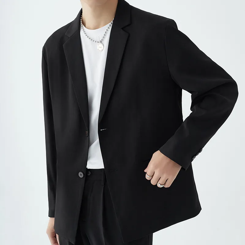 Minfinity Business Suits Unisex-3