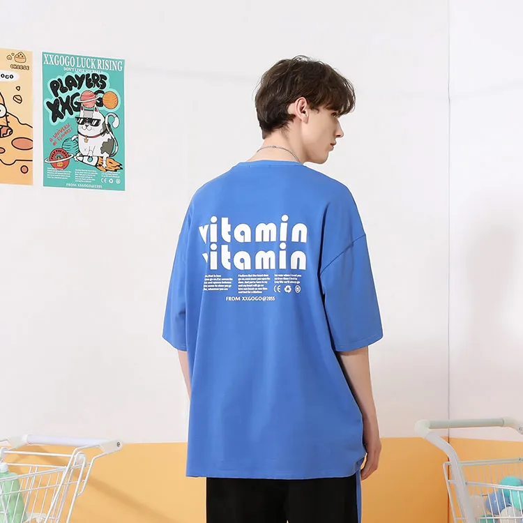 XXGOGO T-Shirts Unisex-16