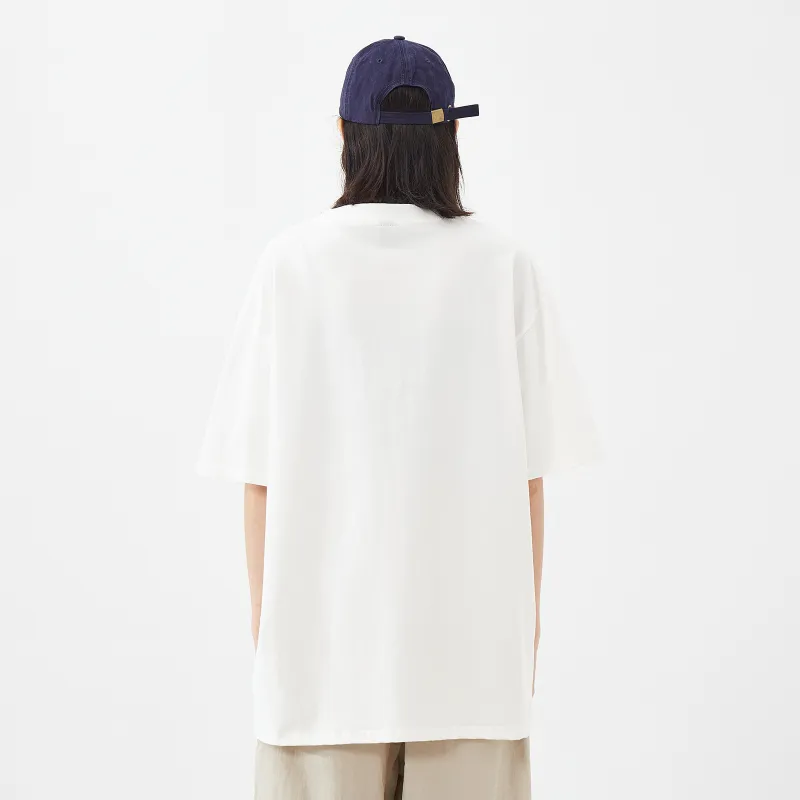 BRNR T Shirts Unisex-2