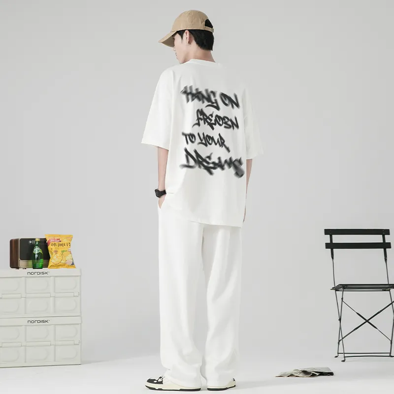 FREO3N Casual Sportswear Unisex-20