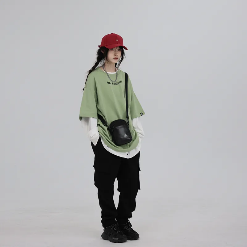 NEO FANTASTIC T Shirts Unisex-17