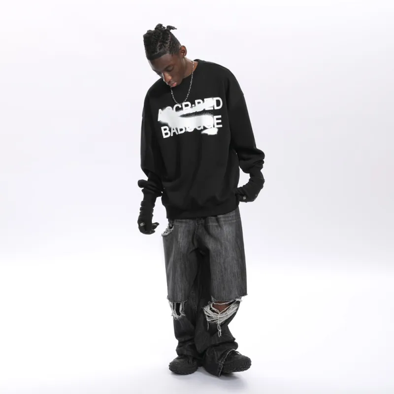 BABUGGE Sweatshirts Unisex-8