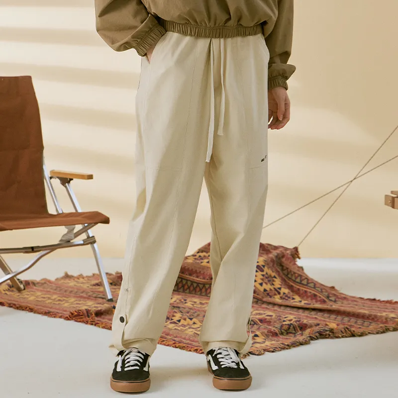 AMBER LIGHT Casual Pants Unisex-6