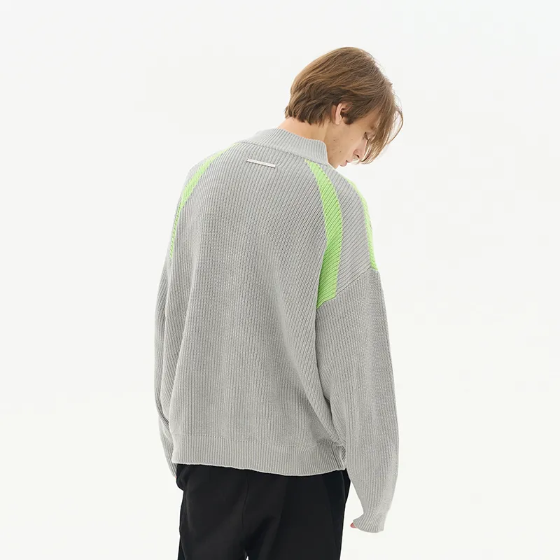 HARSH AND CRUEL Knitwear Unisex-9
