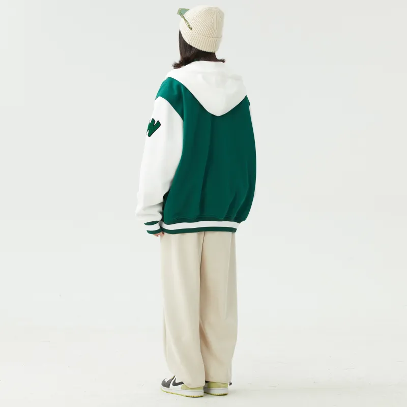 S.view Jackets Unisex-21