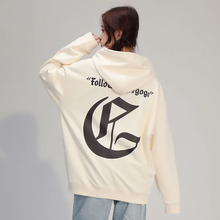 XXGOGO Sweatshirts Unisex-11
