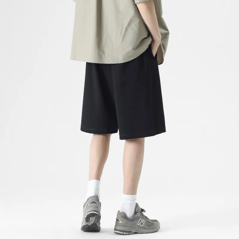 BRNR Casual Shorts Unisex-3
