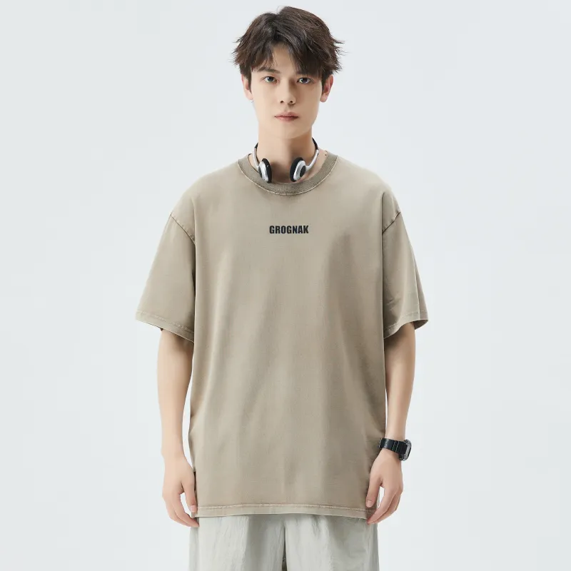 GROGNAK T Shirts Unisex-12