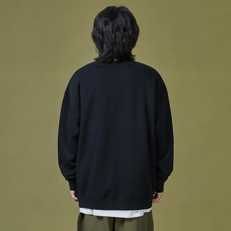 OREM ONE Sweatshirts Unisex-10