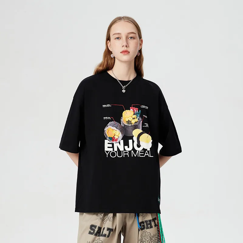 H5LY NO7 T-Shirts Unisex-8