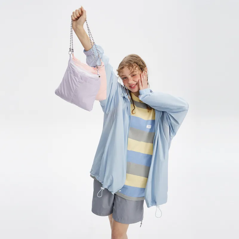 ICONS Lab SS23 Sun protective Clothing Unisex-46