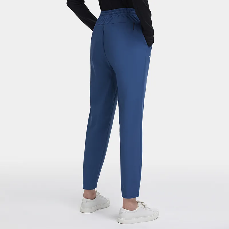 HOTSUIT Jogger Thickened Sports Pants Women's-9