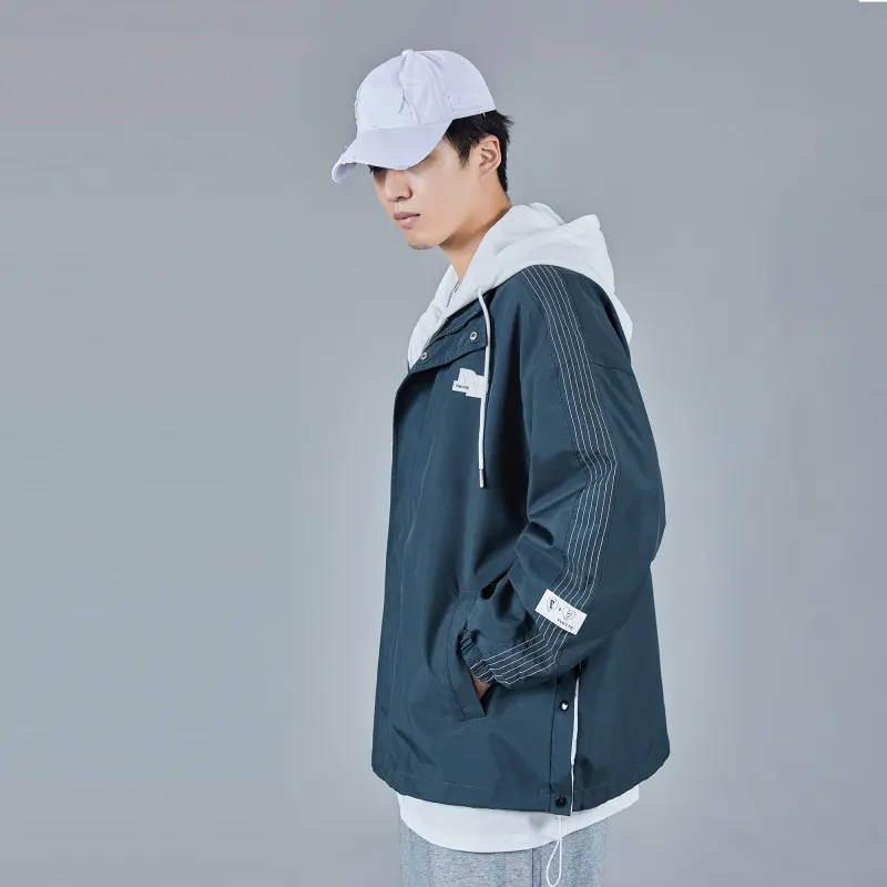 Yvette Jackets Unisex-14